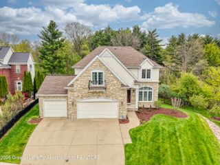 4158 Benca Circle, Okemos, MI 48864