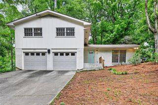 2037 Longview Way, Chamblee, GA 30341