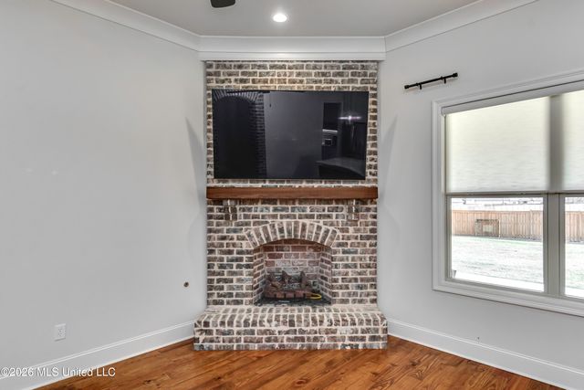 913 Waters Edge, Brandon, MS 39047