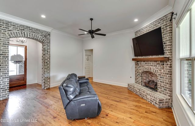 913 Waters Edge, Brandon, MS 39047