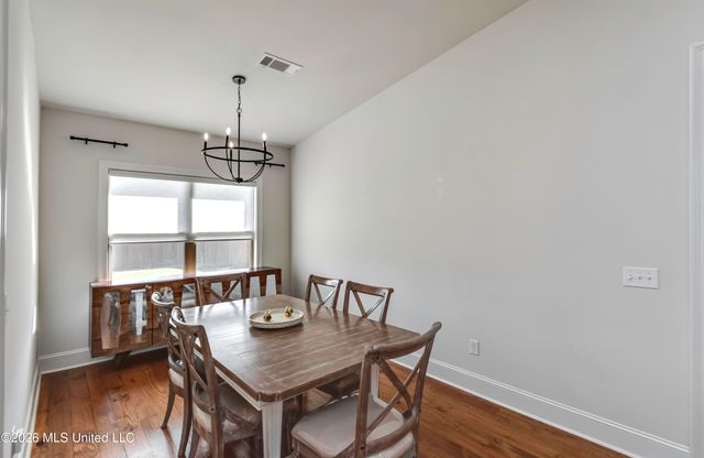 913 Waters Edge, Brandon, MS 39047