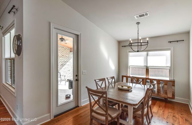 913 Waters Edge, Brandon, MS 39047