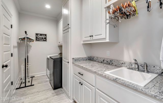 913 Waters Edge, Brandon, MS 39047