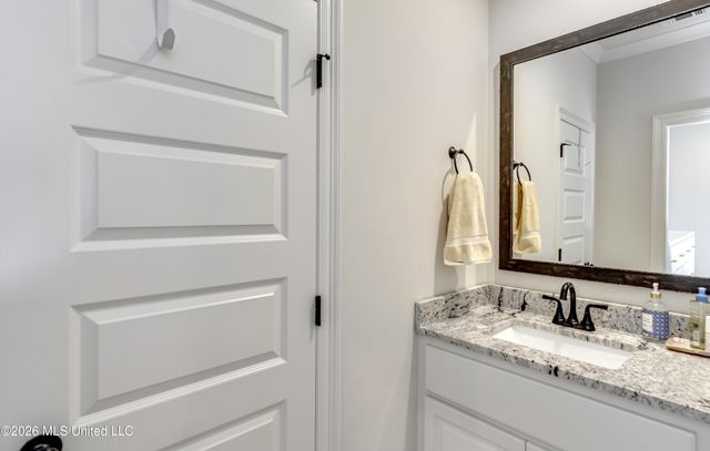 913 Waters Edge, Brandon, MS 39047