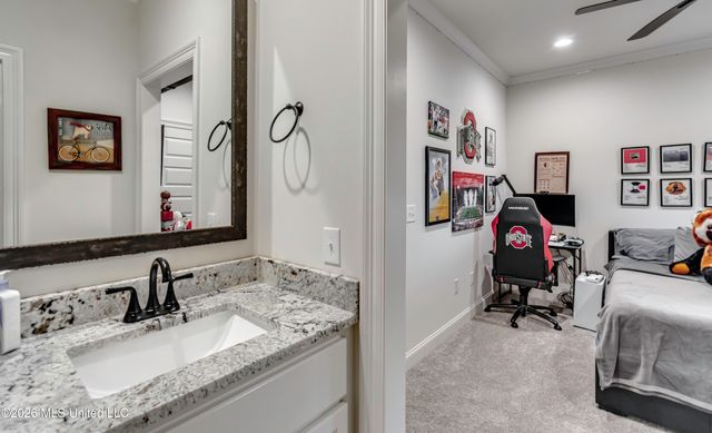 913 Waters Edge, Brandon, MS 39047