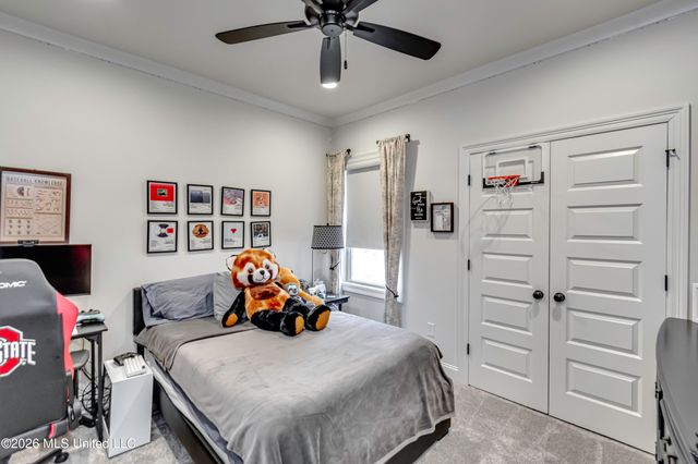 913 Waters Edge, Brandon, MS 39047