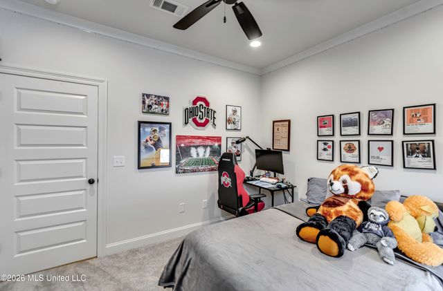 913 Waters Edge, Brandon, MS 39047