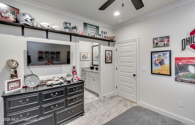 913 Waters Edge, Brandon, MS 39047