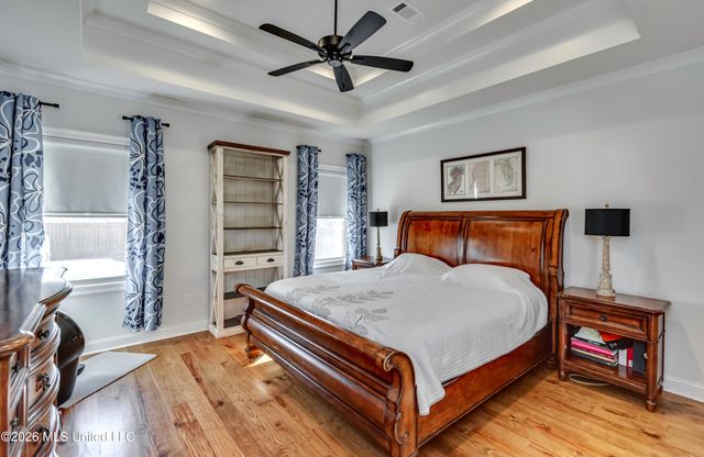 913 Waters Edge, Brandon, MS 39047