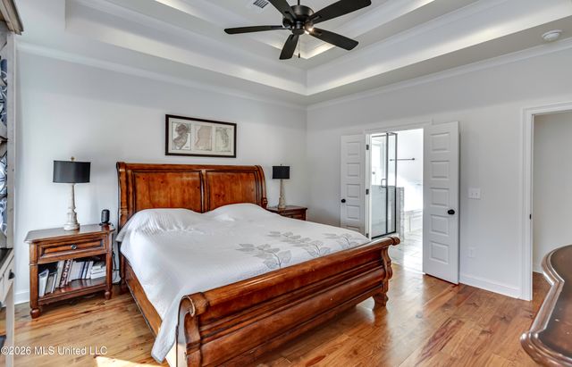 913 Waters Edge, Brandon, MS 39047