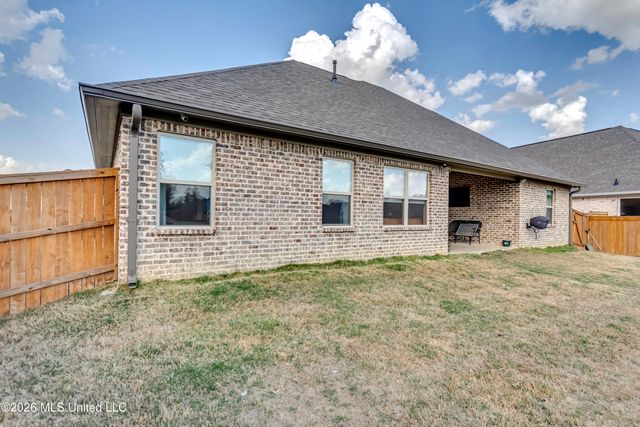 913 Waters Edge, Brandon, MS 39047