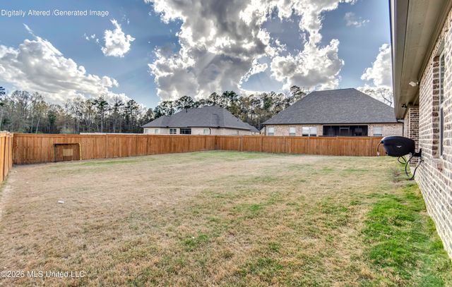 913 Waters Edge, Brandon, MS 39047