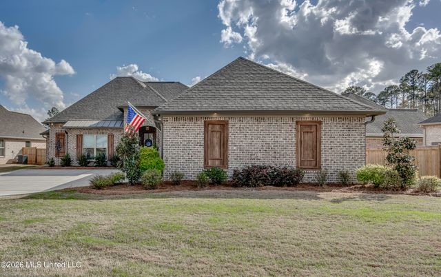 913 Waters Edge, Brandon, MS 39047