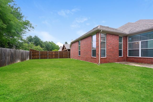 4508 Brenda Drive, Flower Mound, TX 75022
