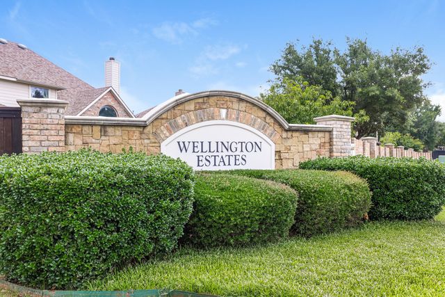 4508 Brenda Drive, Flower Mound, TX 75022