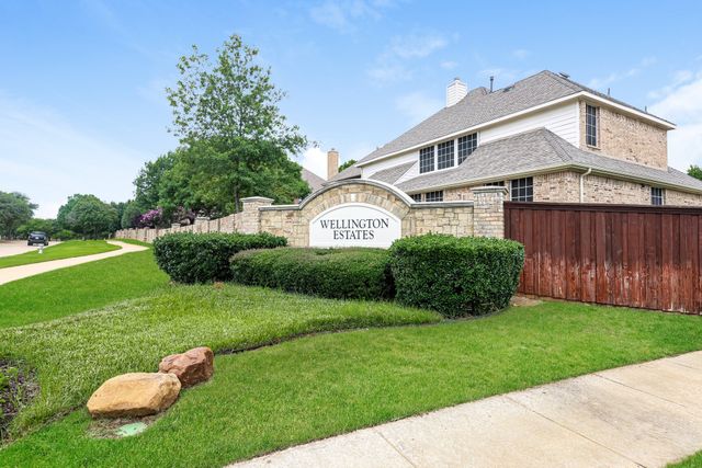 4508 Brenda Drive, Flower Mound, TX 75022