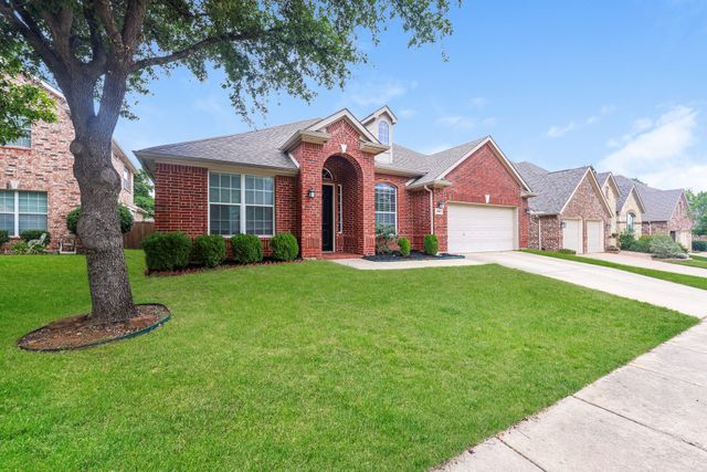 4508 Brenda Drive, Flower Mound, TX 75022