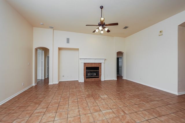 4508 Brenda Drive, Flower Mound, TX 75022
