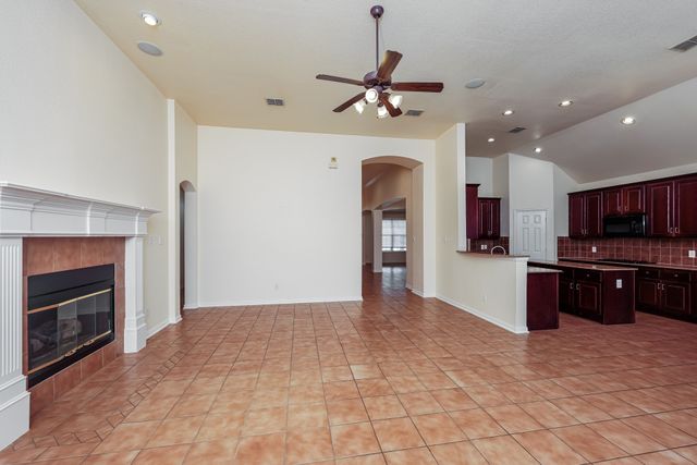 4508 Brenda Drive, Flower Mound, TX 75022