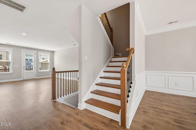 804 Patriot Summit Lane, Apex, NC 27523