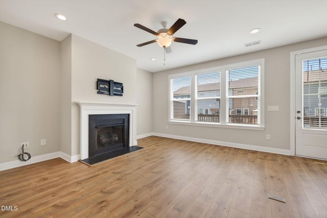 804 Patriot Summit Lane, Apex, NC 27523