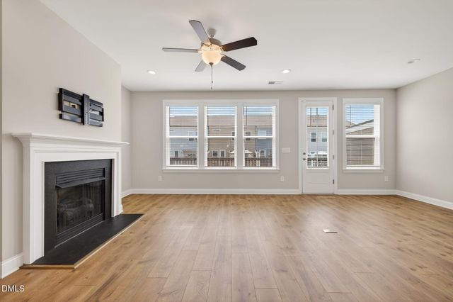 804 Patriot Summit Lane, Apex, NC 27523