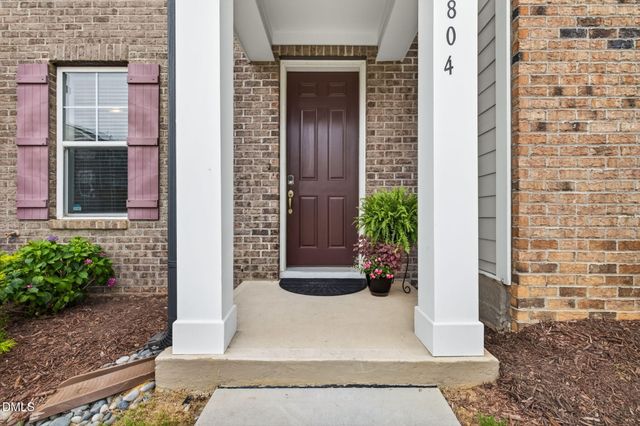 804 Patriot Summit Lane, Apex, NC 27523