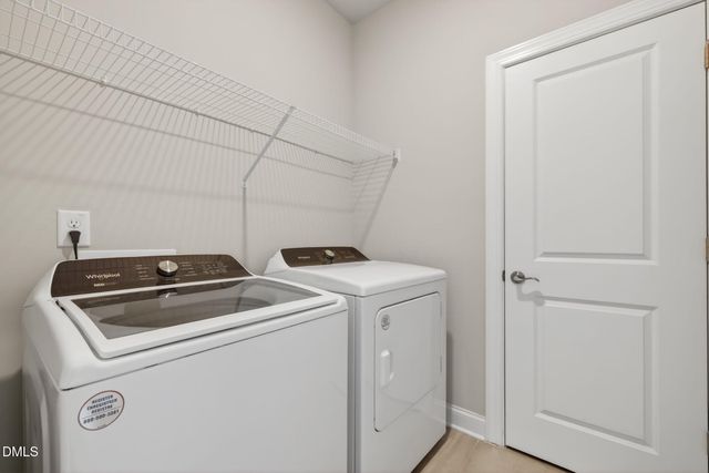 804 Patriot Summit Lane, Apex, NC 27523