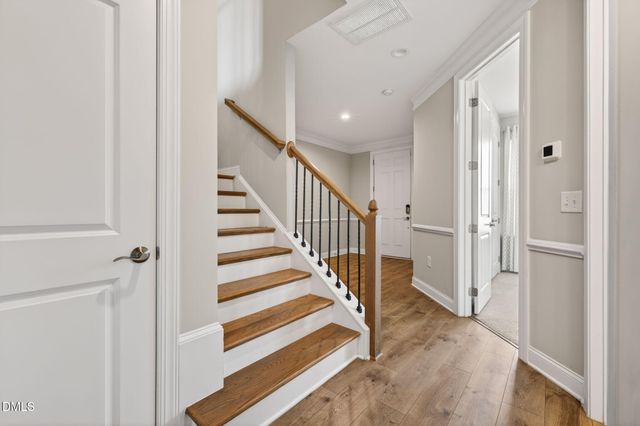804 Patriot Summit Lane, Apex, NC 27523