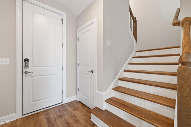 804 Patriot Summit Lane, Apex, NC 27523