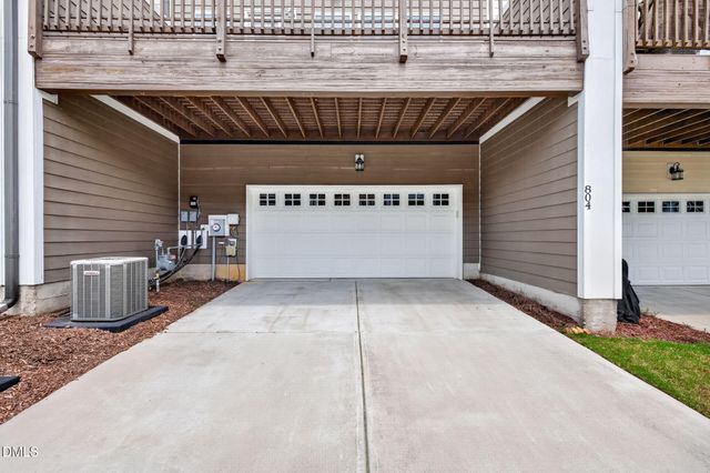 804 Patriot Summit Lane, Apex, NC 27523