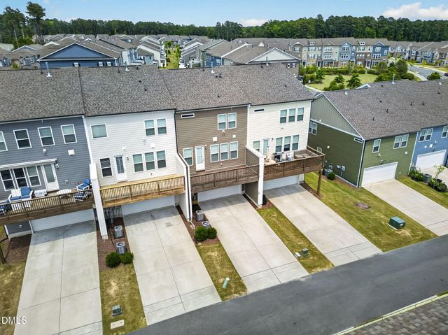 804 Patriot Summit Lane, Apex, NC 27523