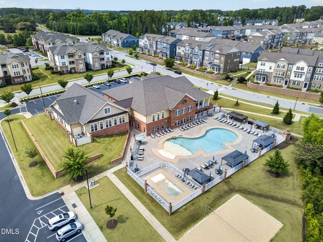 804 Patriot Summit Lane, Apex, NC 27523