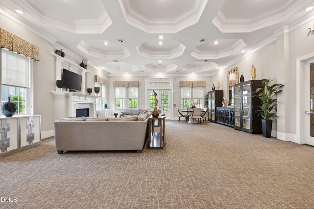 804 Patriot Summit Lane, Apex, NC 27523