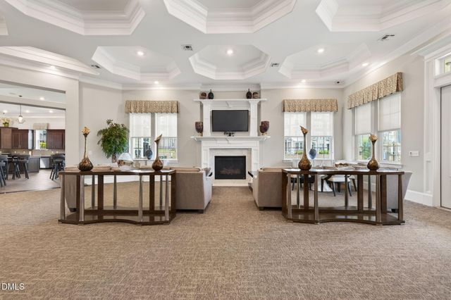 804 Patriot Summit Lane, Apex, NC 27523