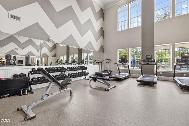 804 Patriot Summit Lane, Apex, NC 27523