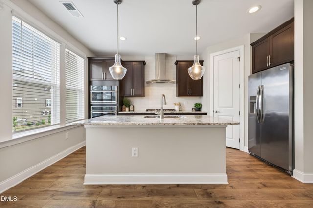 804 Patriot Summit Lane, Apex, NC 27523