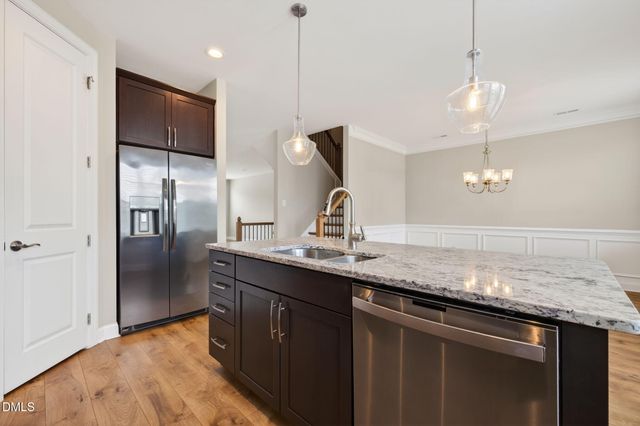 804 Patriot Summit Lane, Apex, NC 27523