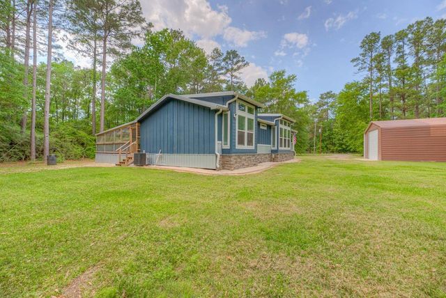 308 Blue Xx W, Livingston, TX 77351