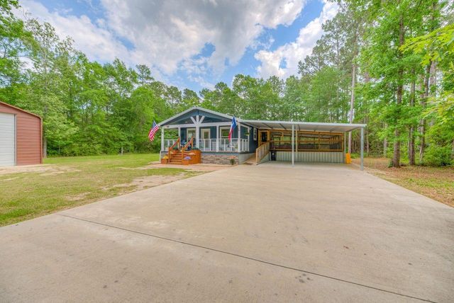 308 Blue Xx W, Livingston, TX 77351