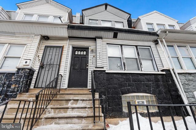 6139 LOCUST ST, Philadelphia, PA 19139