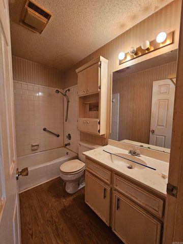 309 Shadow View Drive, Little Rock, AR 72211