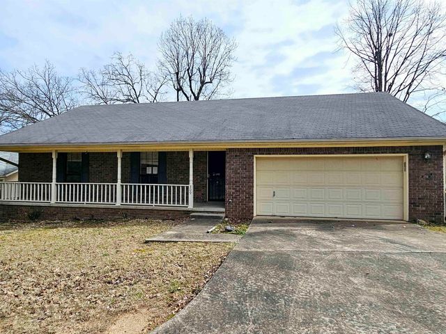 309 Shadow View Drive, Little Rock, AR 72211