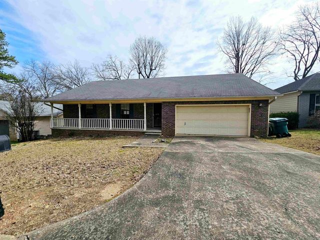 309 Shadow View Drive, Little Rock, AR 72211