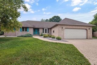 713 CANBERRY COURT, De Pere, WI 54115