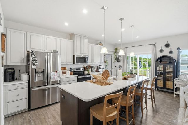 1261 Autumn Ridge Drive, Lebanon, OH 45036