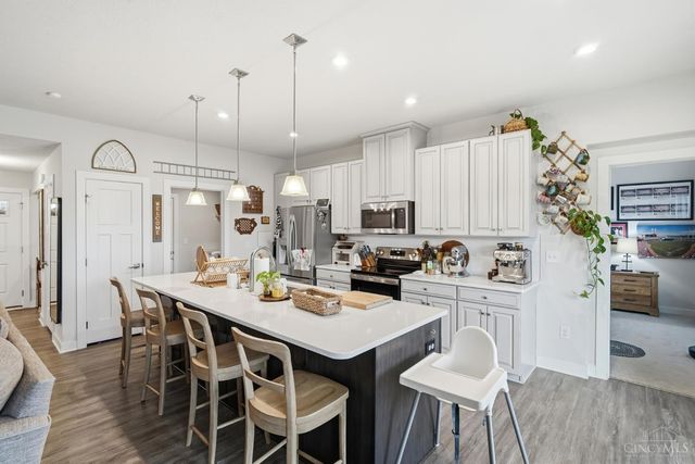 1261 Autumn Ridge Drive, Lebanon, OH 45036