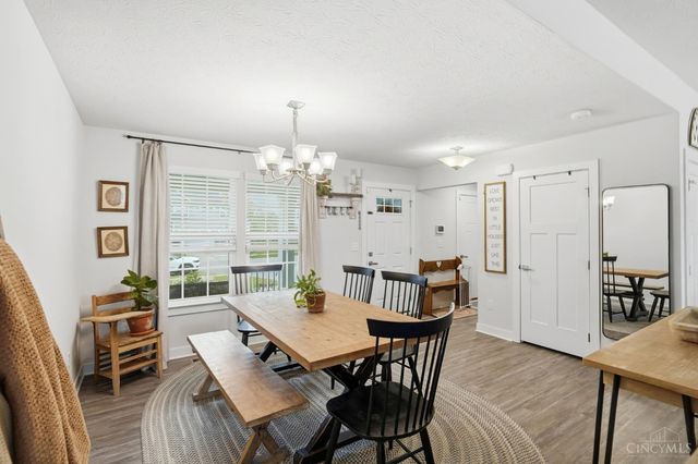 1261 Autumn Ridge Drive, Lebanon, OH 45036