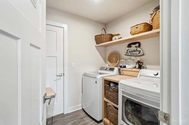 1261 Autumn Ridge Drive, Lebanon, OH 45036