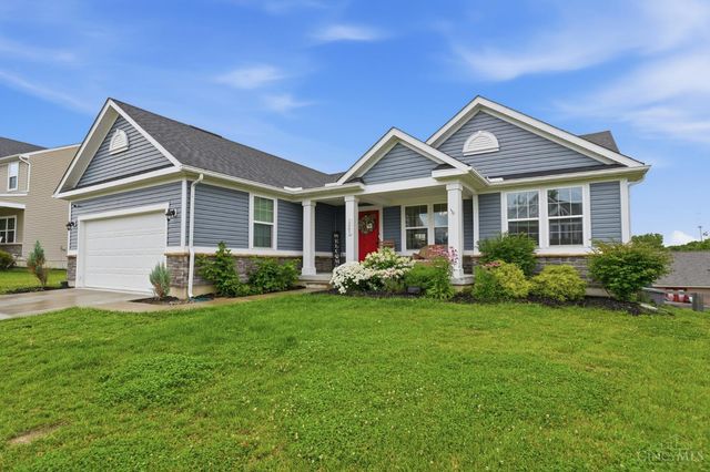 1261 Autumn Ridge Drive, Lebanon, OH 45036